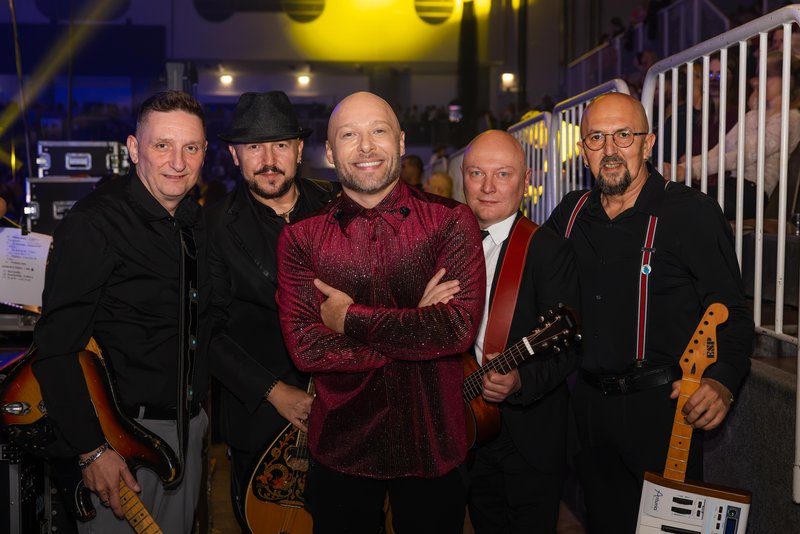 Luka Basi koncert mariborski Tabor