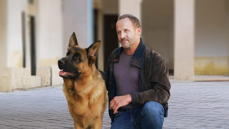 Maximilian Brückner Komisar Rex Planet tv Rex: Vrnitev na Dunaj