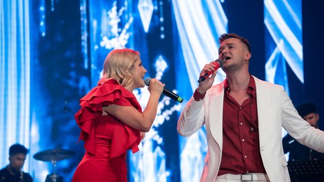 Luka Basi koncert mariborski Tabor