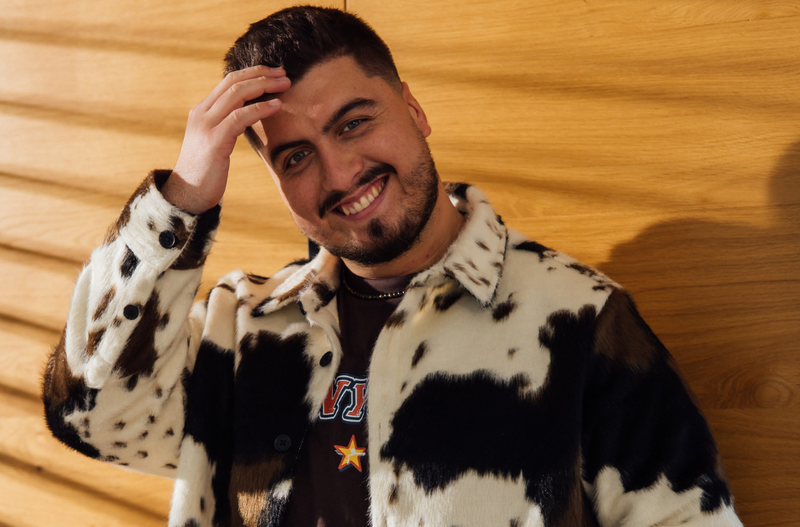 Ansambel Saša Avsenika Luka Sešek