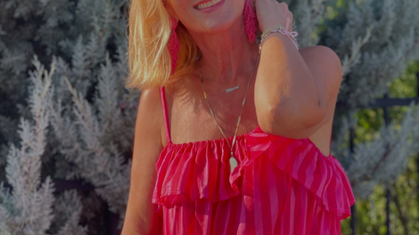 Maja Štamol Droljc