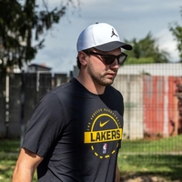 Luka Dončić se je pokesal in priznal: "Sem preprosto trmast!"