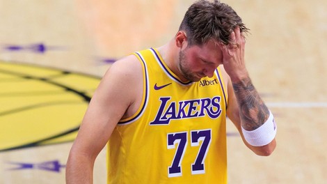 Luka Dončić