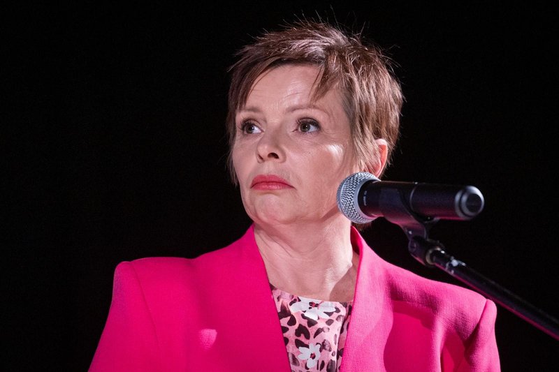 Takšno je življenje