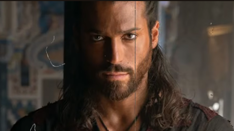 Can Yaman