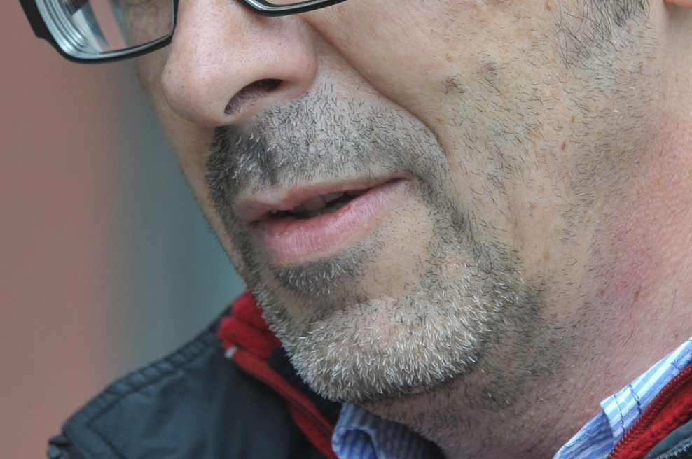 Znani Slovenec vstopil v lokal, gostom so popadale čeljusti: nihče ni mogel verjeti, da je res to, kar vidi (zdaj se je pojavila še fotografija) (foto: Srdjan Živulović/Bobo)