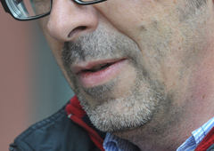 Znani Slovenec vstopil v lokal, gostom so popadale čeljusti: nihče ni mogel verjeti, da je res to, kar vidi (zdaj se je pojavila še fotografija)