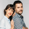 Se spomnite Lare Komar iz Reke ljubezni? Poglejte, kaj počne danes, ob njej vzbuja pozornosti nekdo prav poseben (FOTO)