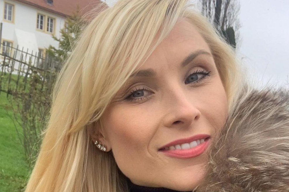 Brutalno iskrena Vesna Janković izlila svojo dušo: "Bile so solze, ki jih nihče ni videl" (foto: instagram.com/vesna__janko_vic/)
