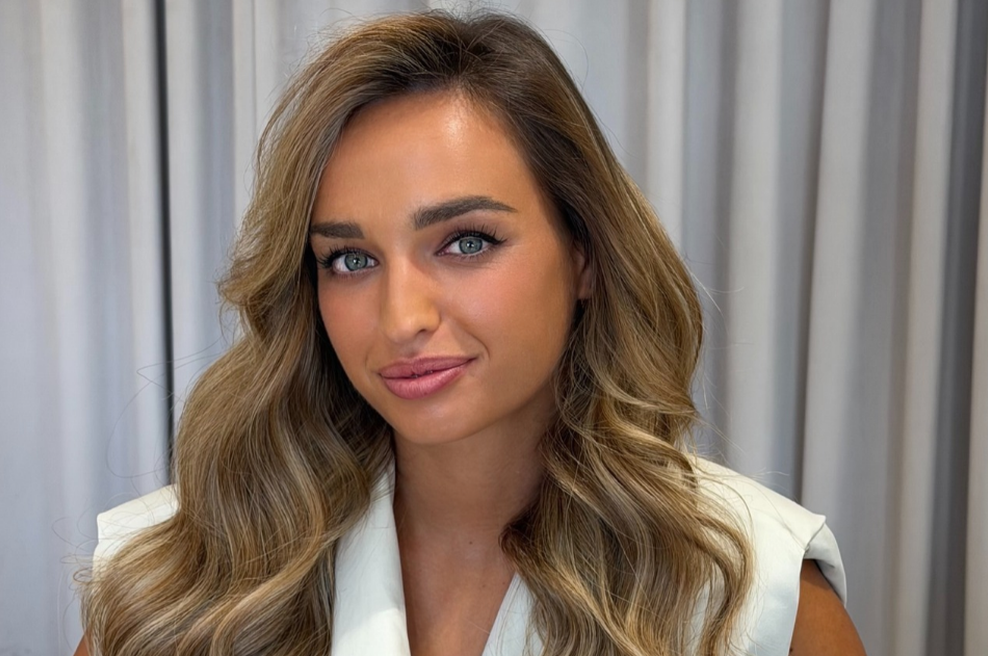 Kaja Casar po napadu doživela pravi šok: "Lahko bi se končalo precej slabše" (foto: instagram.com/casarkaja/)