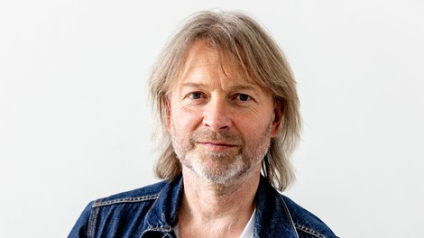 Miha Guštin Gušti