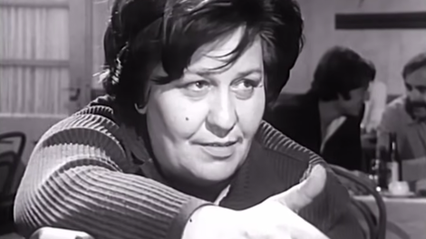 Lažni otroci so se prepirali za stanovanje pokojne igralke