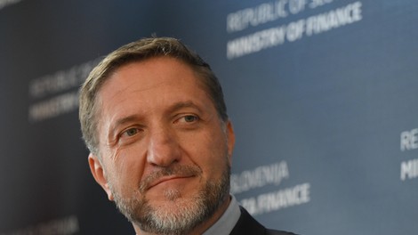 Klemen Boštjančič