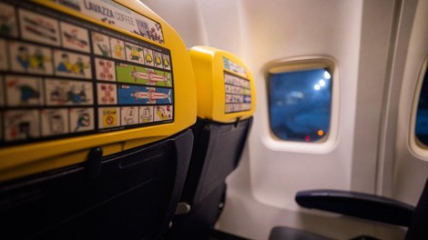 rayanair