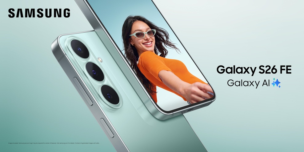 Koncert se konča, spomini pa ostanejo: Kako ujeti in podoživeti najlepše večerne trenutke? (foto: Samsung)