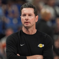 Trener Lakersov o Dončiću: "Mislim, da sem že večkrat povedal, da ni normalen!"