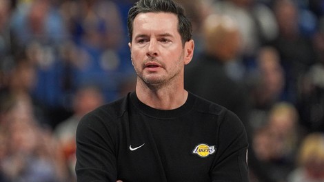 JJ Redick