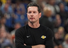 Trener Lakersov o Dončiću: "Mislim, da sem že večkrat povedal, da ni normalen!"