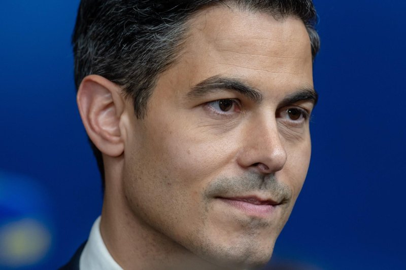 Rob Jetten