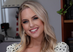 Izbranka Blaža Švaba presenetila z razkritjem, ki ga ni nihče pričakoval (FOTO)