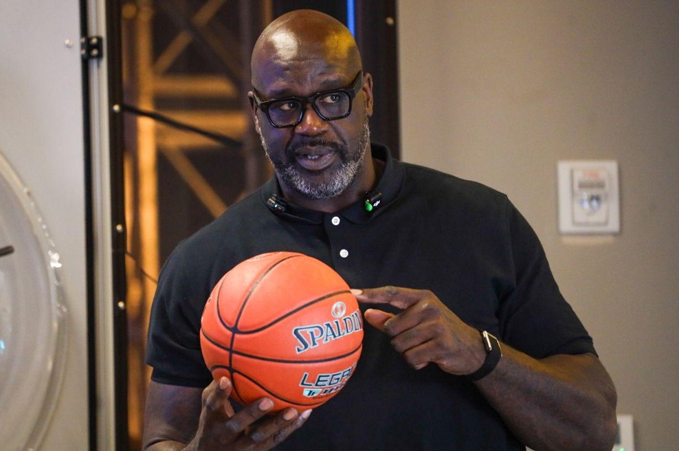 Nekdanji velikan lige NBA pri 54 letih še kako preseneča: poglejte, kaj počne zdaj (foto: Profimedia)