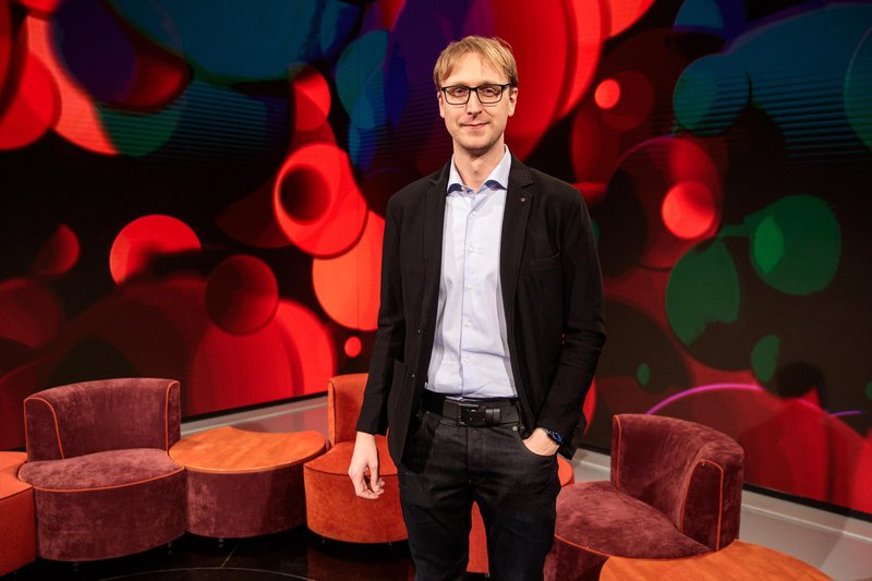 David Zupančič