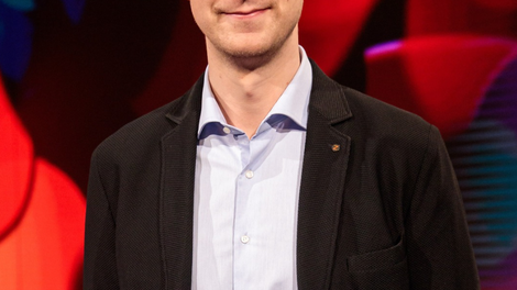 David Zupančič