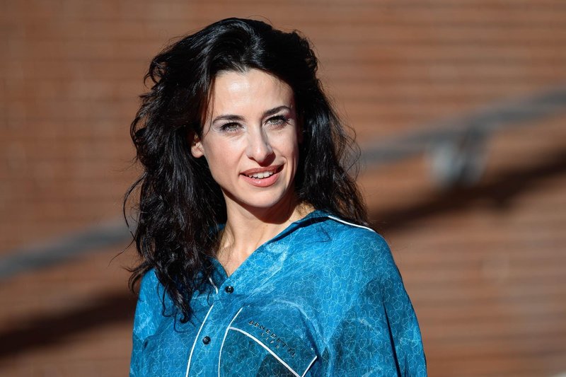 Lara Komar premiera festival Rim
