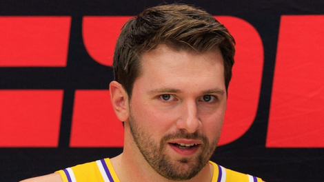 Luka Dončić