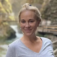 Nina Ivanič odpotovala na sanjsko destinacijo: ob teh prizorih vam bo zastal dih (FOTO)