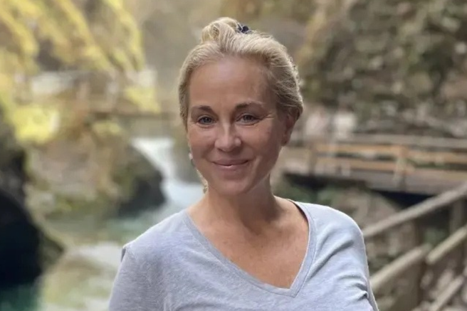 Nina Ivanič