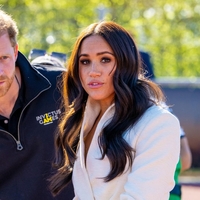 Oče Meghan Markle v preiskavi zaradi otroške pornografije, prijavil ga je lastni sin