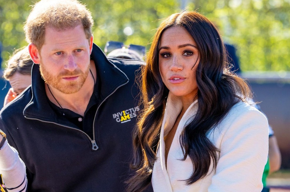 Oče Meghan Markle v preiskavi zaradi otroške pornografije, prijavil ga je lastni sin (foto: profimedia)
