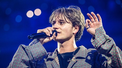 Jakov Jozinović koncert