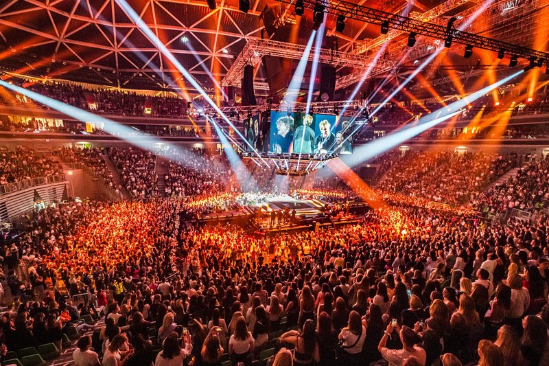 Jakov Jozinović koncert