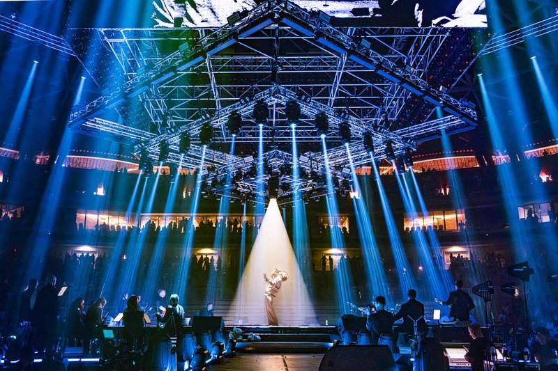 Jakov Jozinović koncert