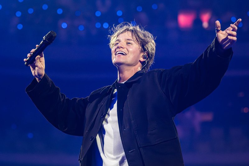 Jakov Jozinović koncert