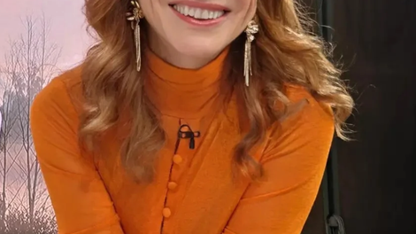 Mojca Mavec rojstni dan