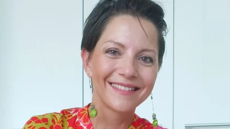Tanja  Žagar