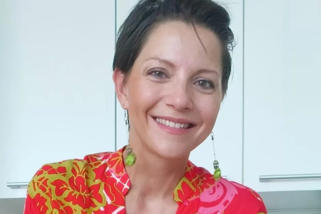 Tanja  Žagar