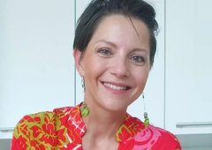 Tanja Žagar z družino zdaj naredila nekaj povsem nepričakovanega, njena poteza pove vse
