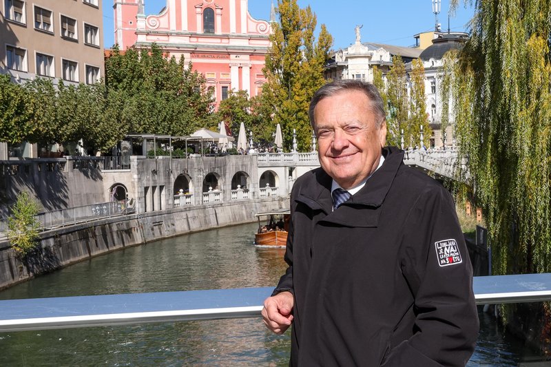 Zoran Janković
