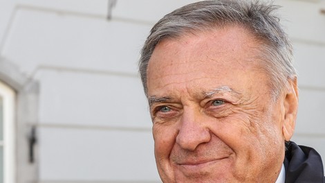 Zoran Janković