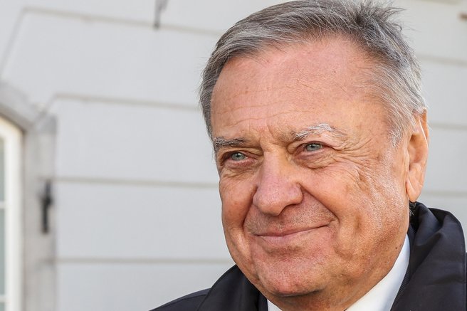 Zoran Janković
