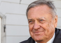 Zoran Janković ne skriva ničesar več: zdaj je razkril, kdo mu v resnici dela družbo na domačem kavču