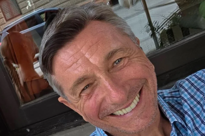 Nihče ne more verjeti, da je Borut Pahor res naredil prav to, toda zdaj se je oglasil in brez sramu ustrelil: "A vam je tamala všeč?!"