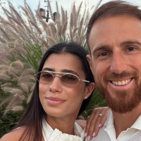 Jan Oblak postal očka! Njegova Olga rodila sina, par zanj izbral prav posebno ime z močnim zgodovinskim pridihom