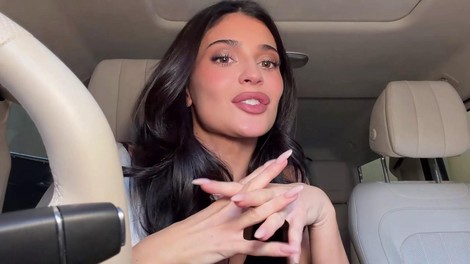 Kylie Jenner