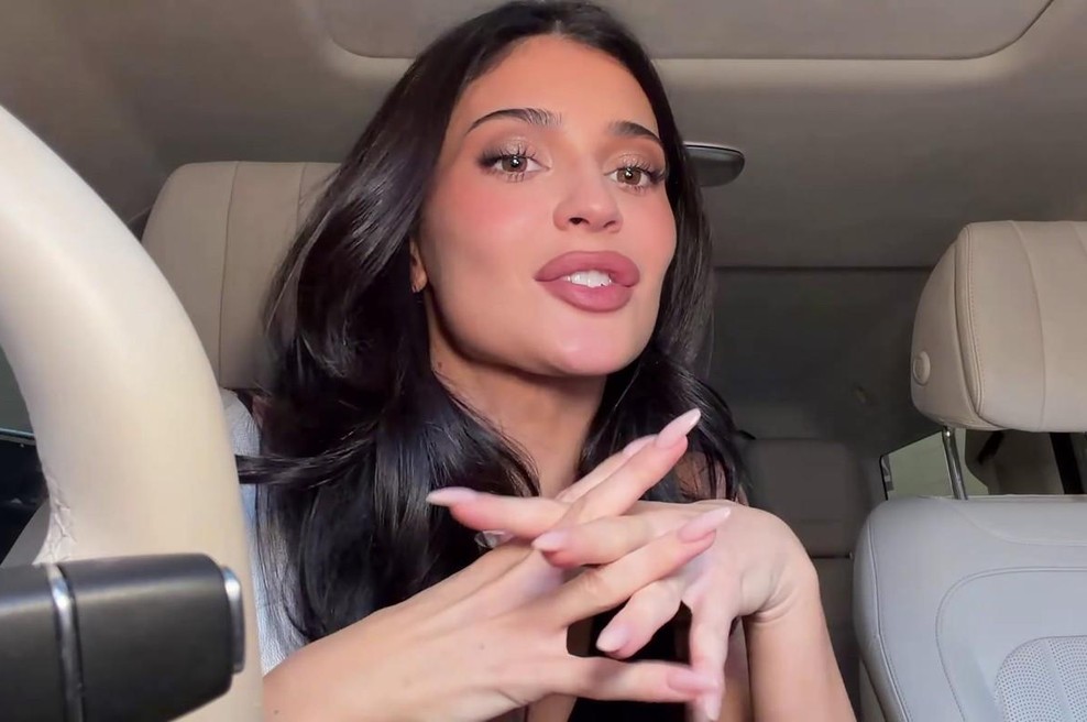 Honorar, ki ga je Kylie Jenner dobila od Victoria’s Secret, razbesnel manekenke (foto: profimedia)