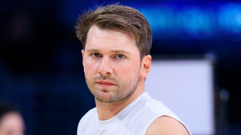 Luka Dončić